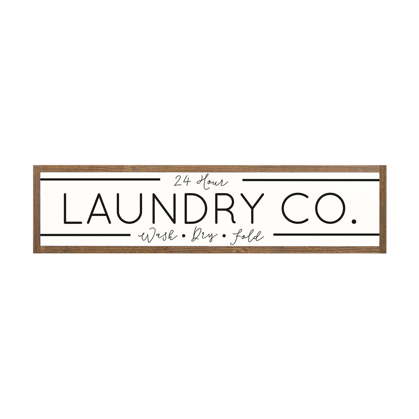 Laundry Co.