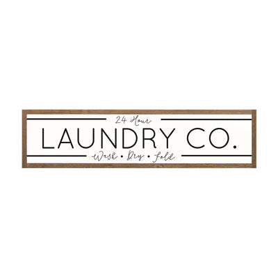 Laundry Co.