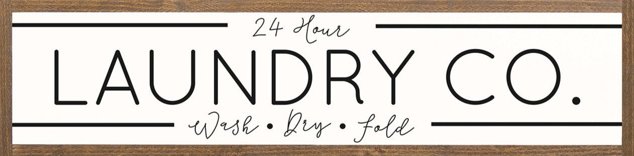 Laundry Co.