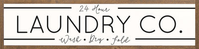 Laundry Co.