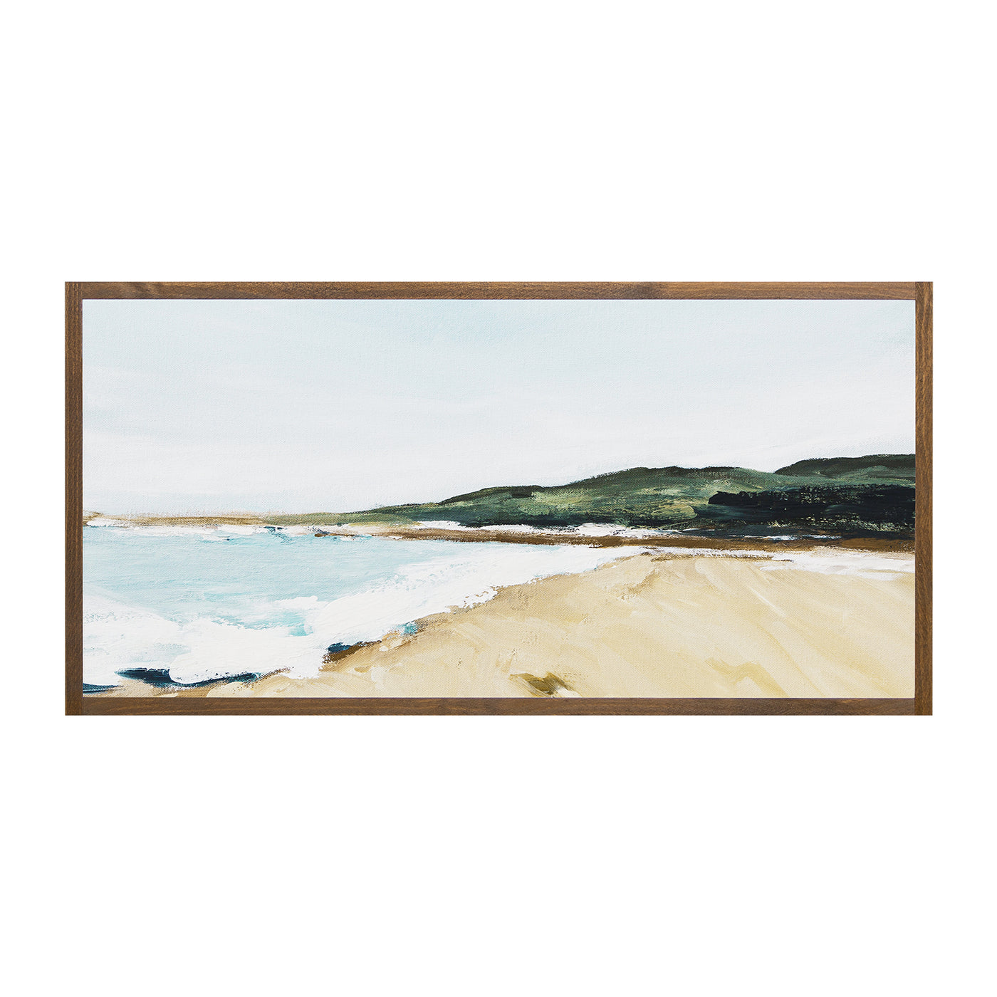 Present Moment | Natalia McGuffee