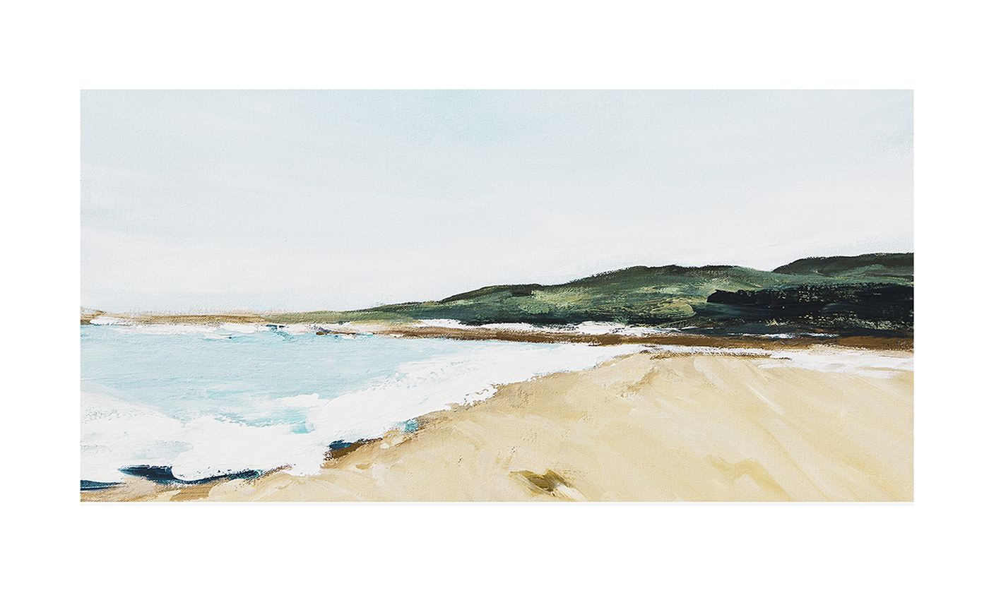 Present Moment | Natalia McGuffee