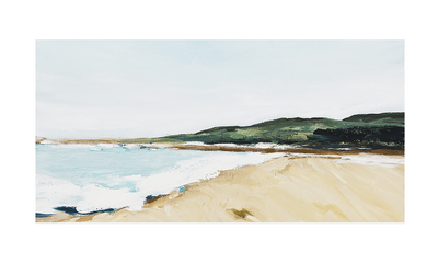 Present Moment | Natalia McGuffee
