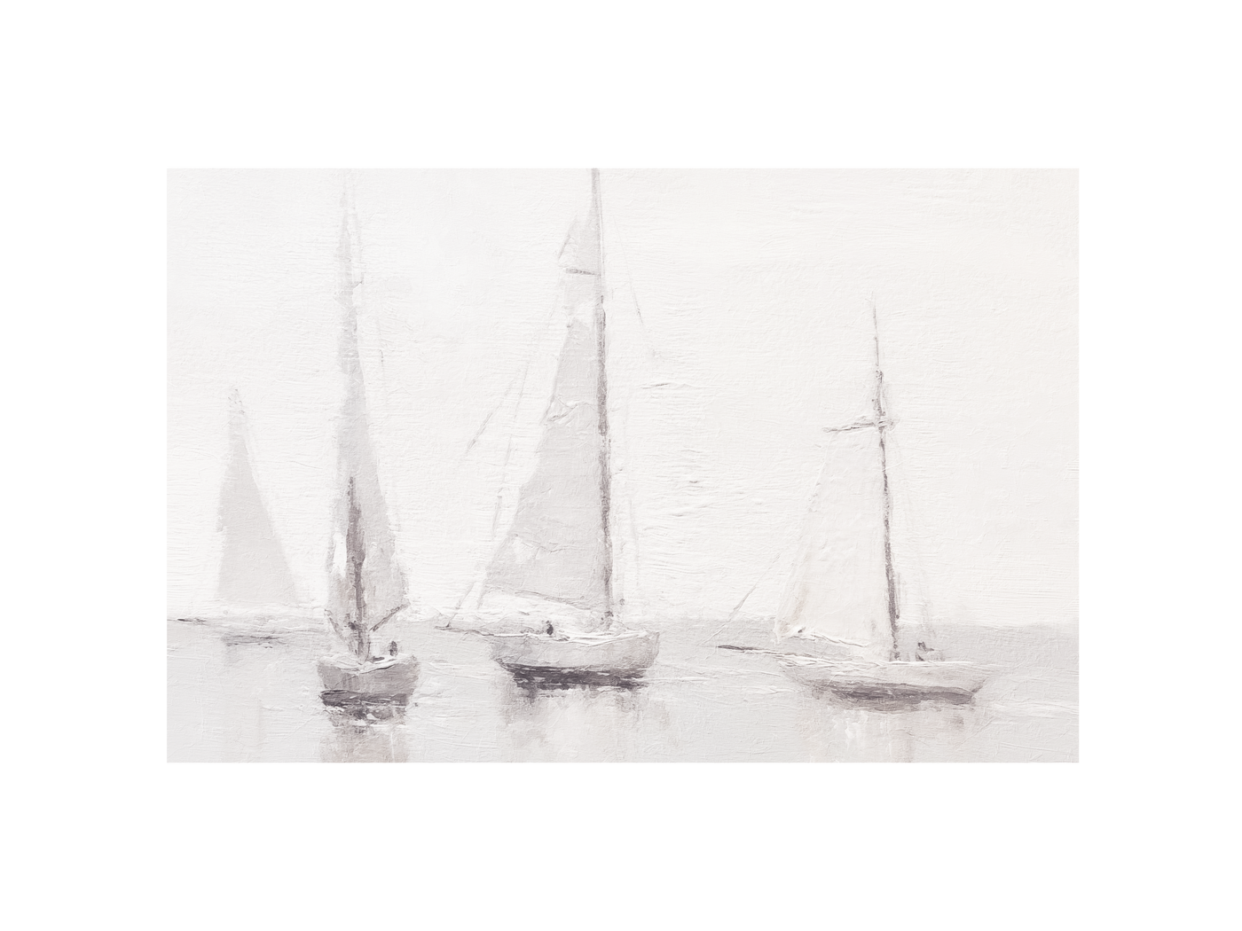 The Regatta