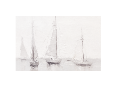 The Regatta