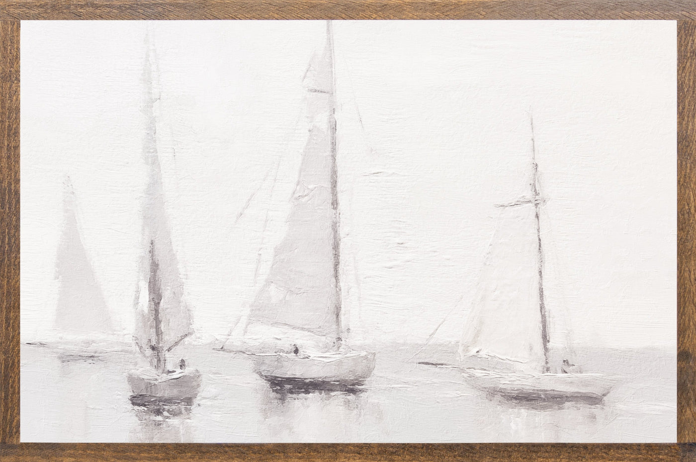 The Regatta