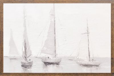 The Regatta