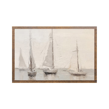 The Regatta