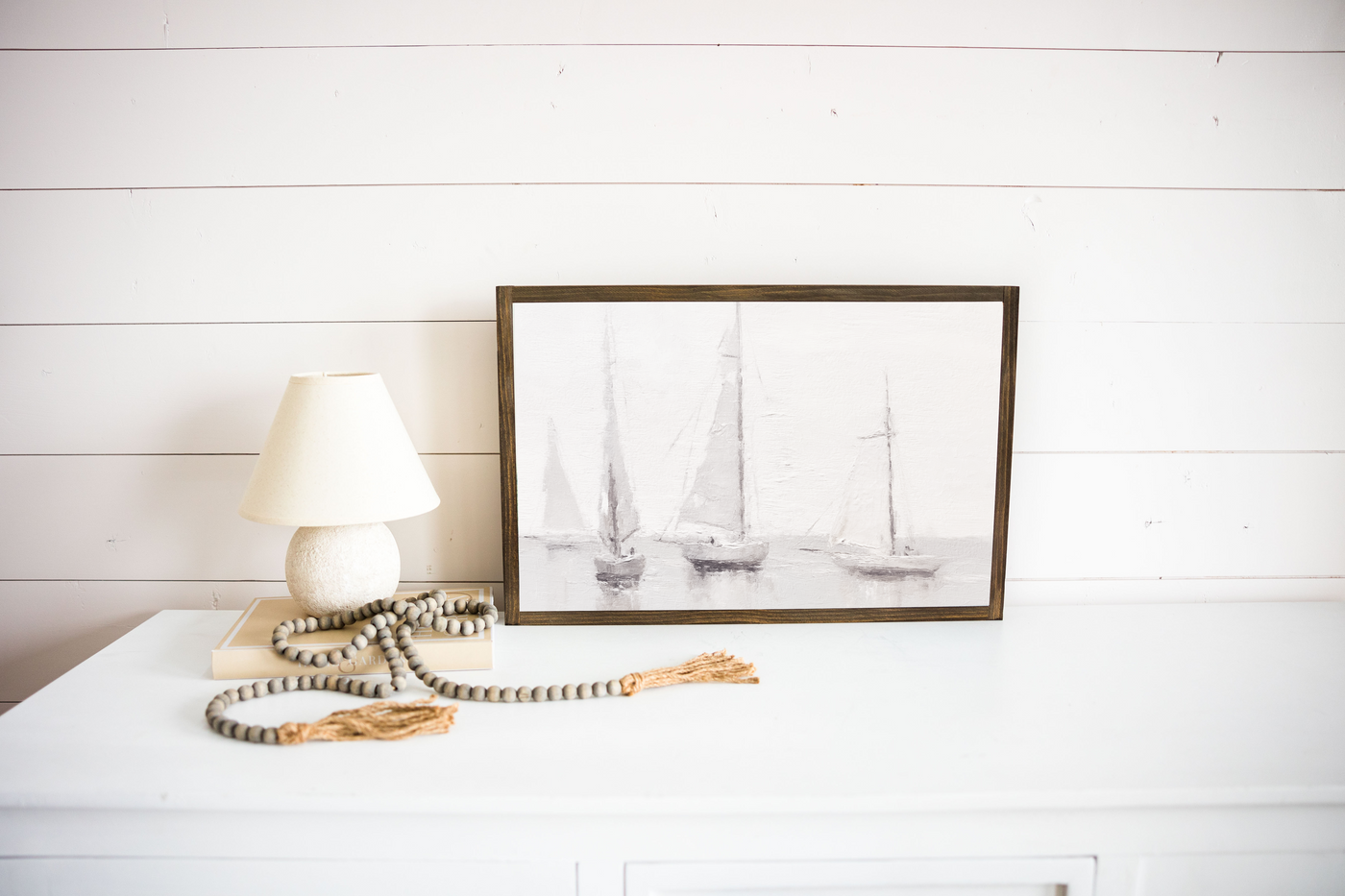 The Regatta