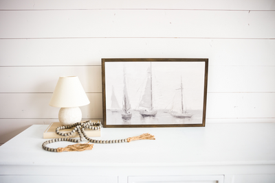 The Regatta