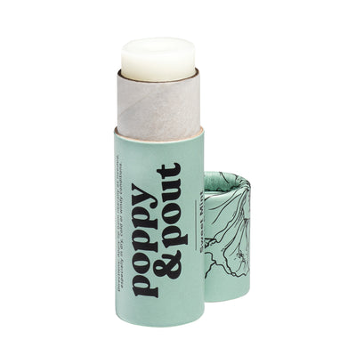 Poppy & Pout | Balm or Scrub
