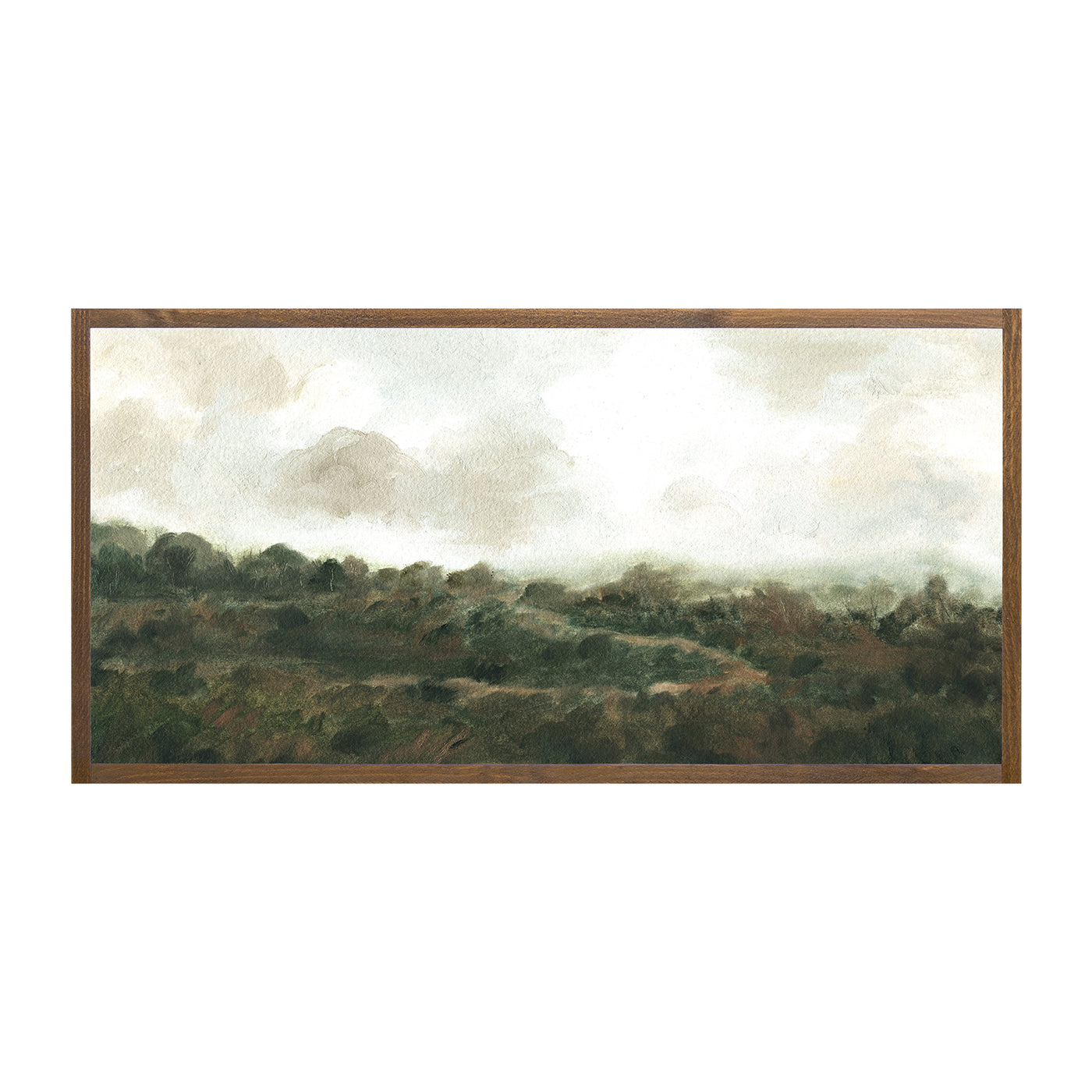 Wandering Trails | Anee Shah