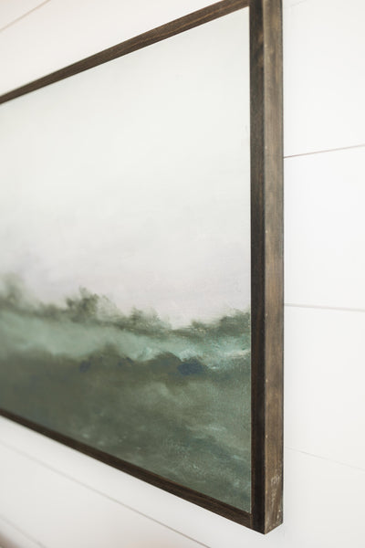 Dwell | Tessa Brown