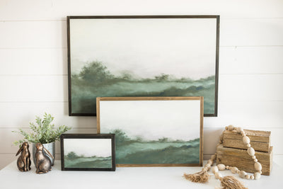 Dwell | Tessa Brown