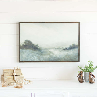 Amber Waves | Tessa Brown