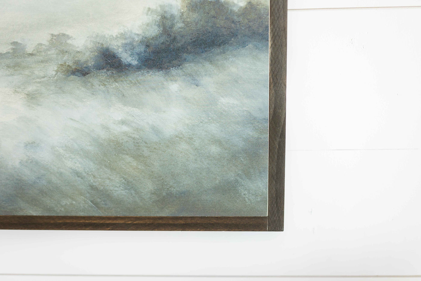 Amber Waves | Tessa Brown