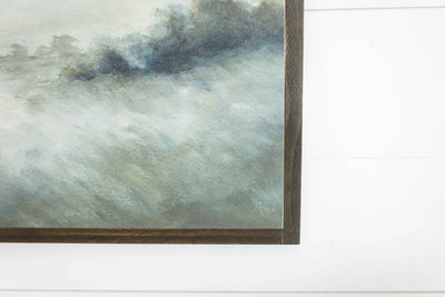 Amber Waves | Tessa Brown