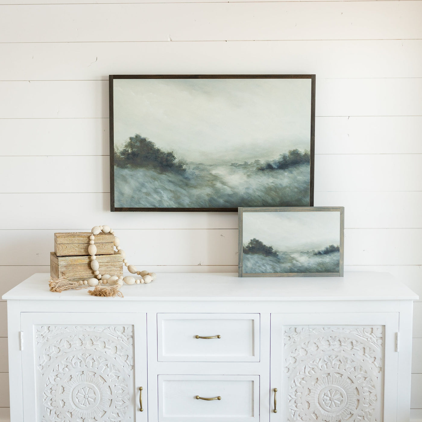 Amber Waves | Tessa Brown
