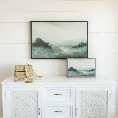 Amber Waves | Tessa Brown