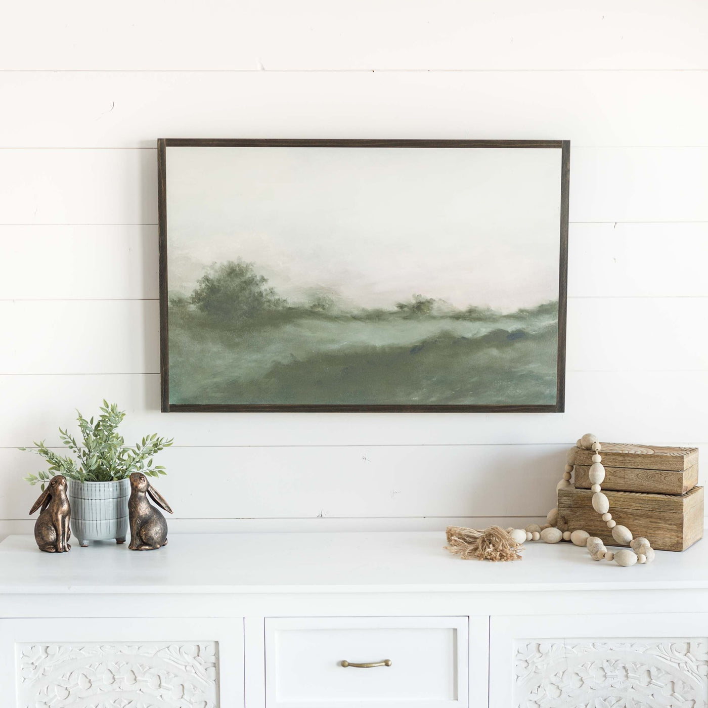 Dwell | Tessa Brown