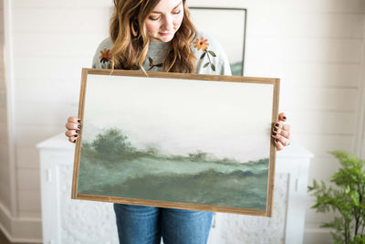 Dwell | Tessa Brown