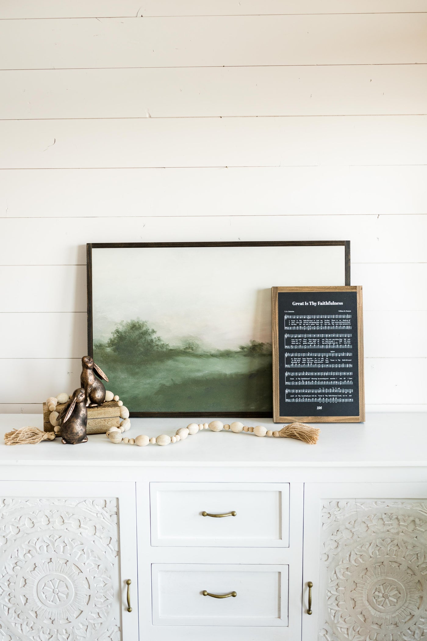 Dwell | Tessa Brown