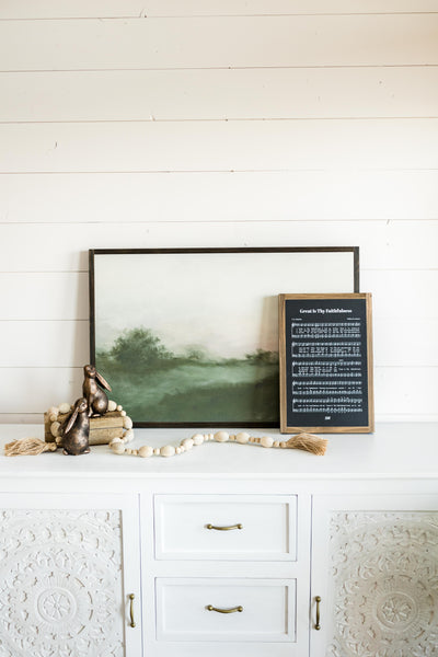Dwell | Tessa Brown