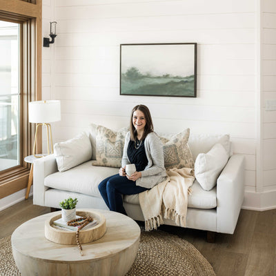 Dwell | Tessa Brown