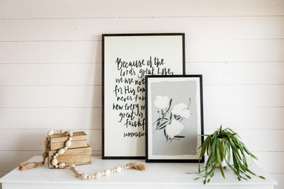 Stay Grounded | Anee Shah