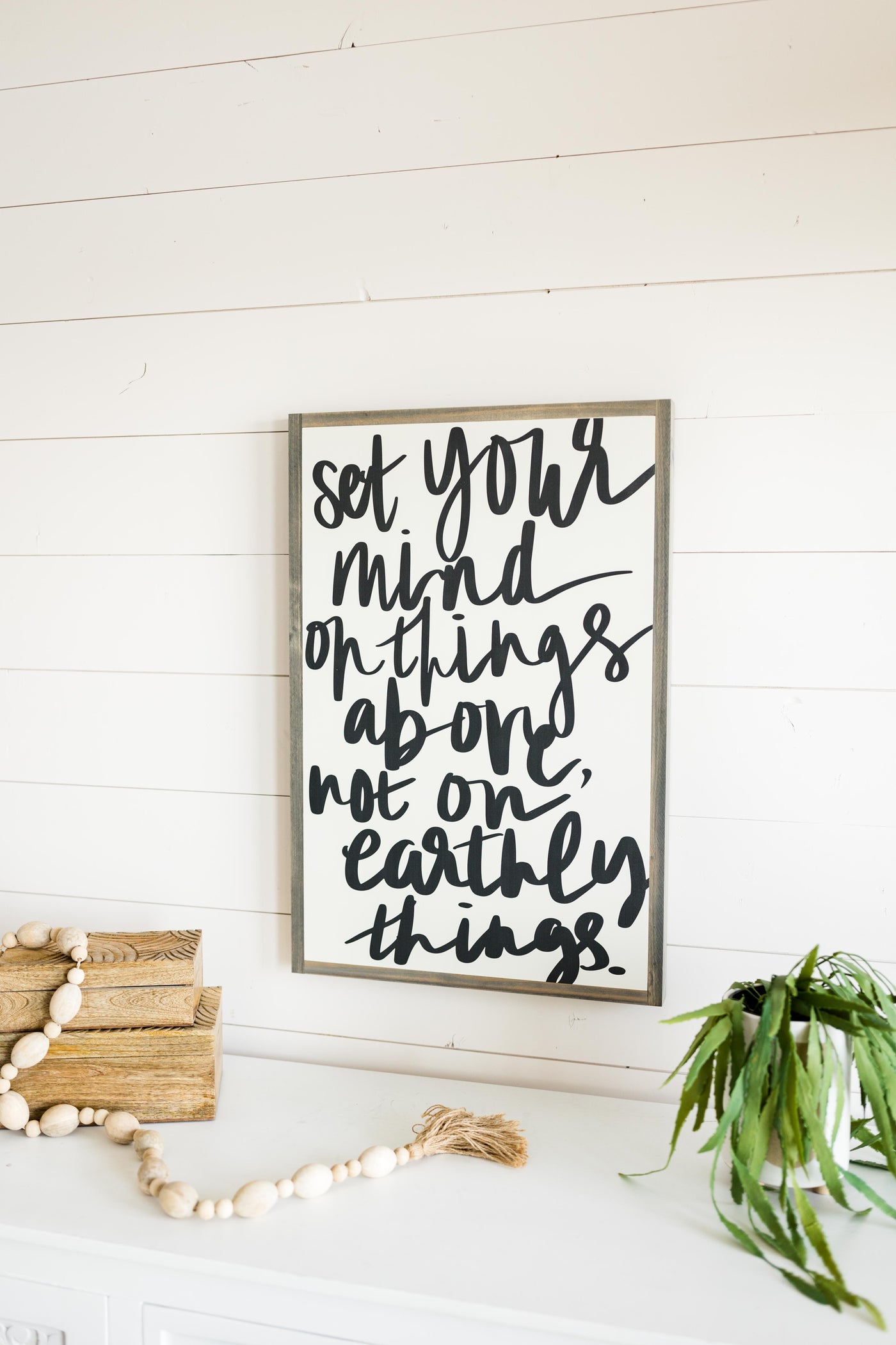 Things Above