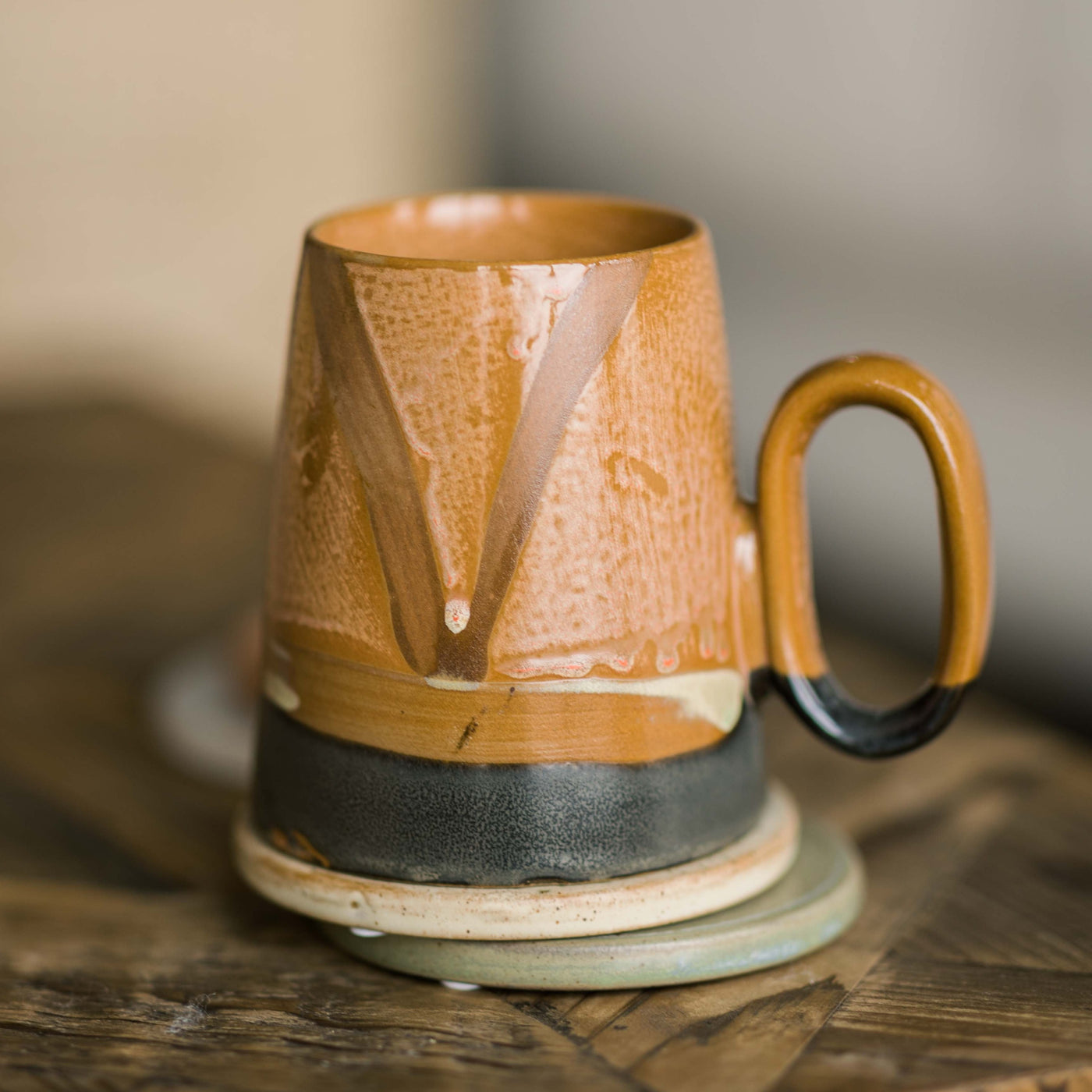 Sedona Mug