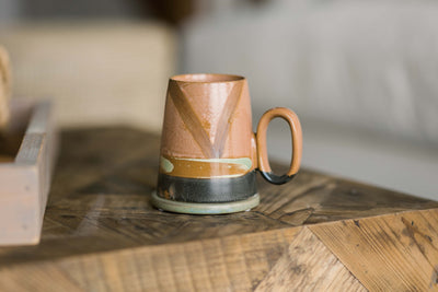 Sedona Mug