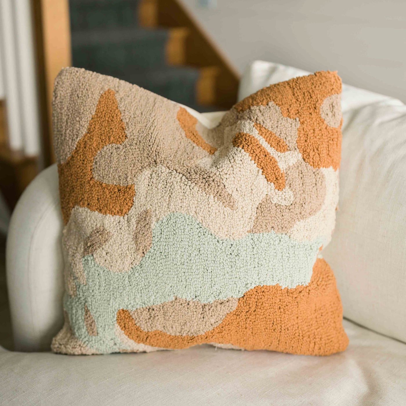 Leila Pillow