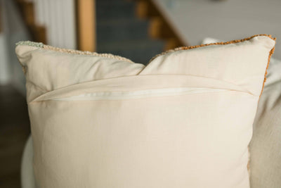 Leila Pillow