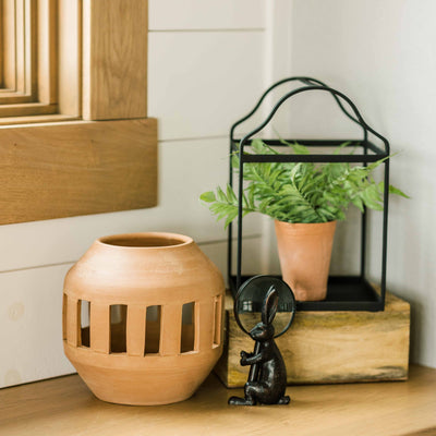 Eden Terracotta Planter