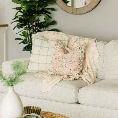 Juniper Pillow