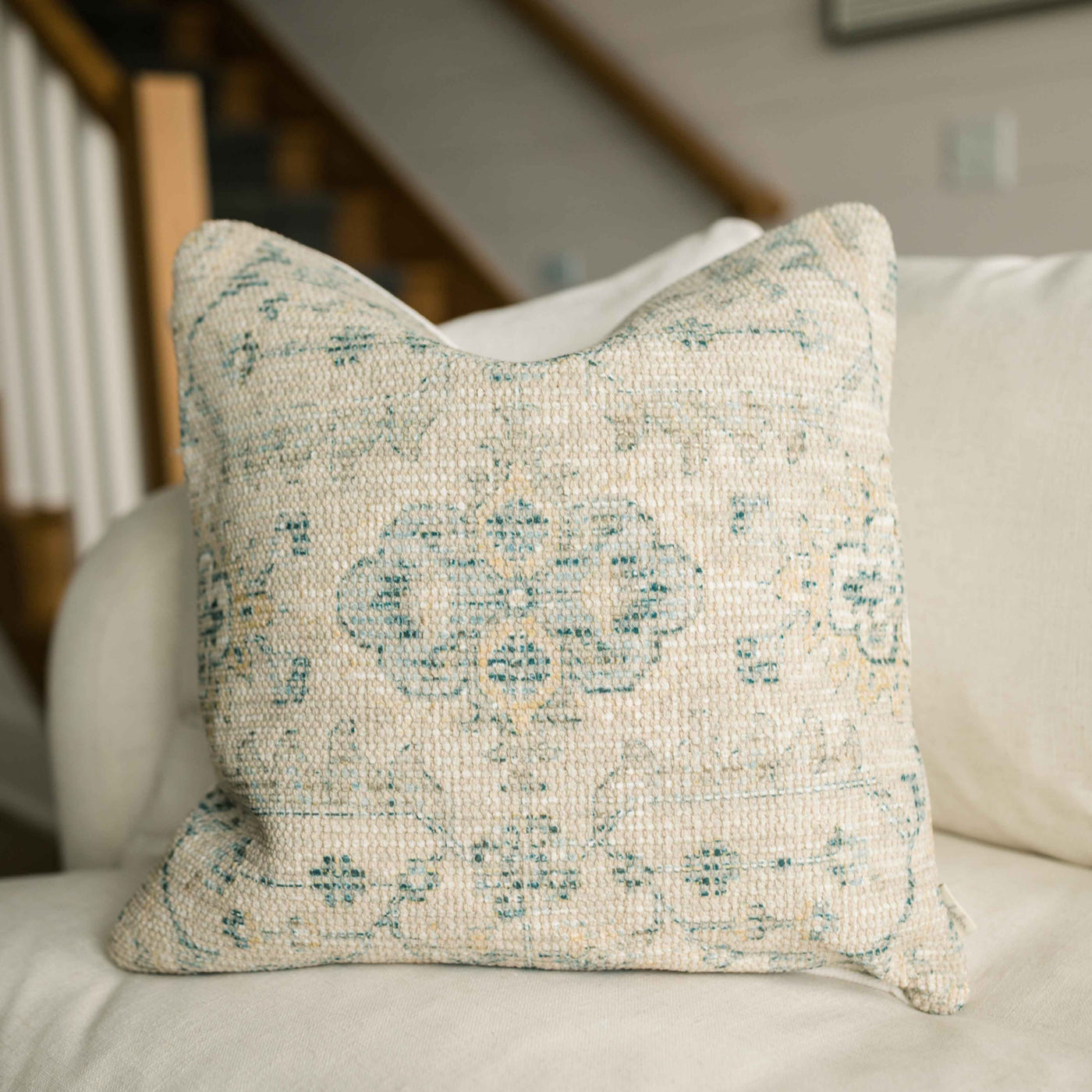Amara Pillow