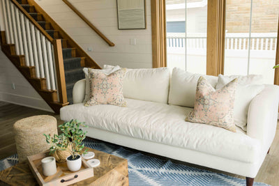 Cassia Pillow