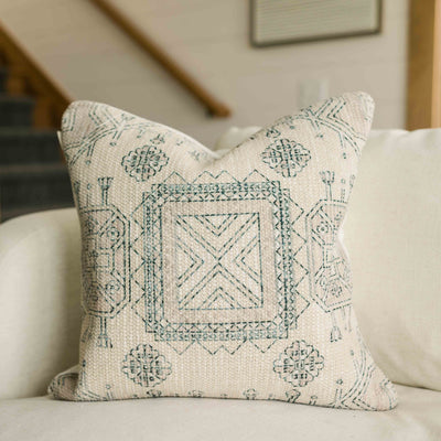Piper Pillow