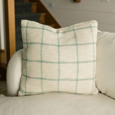 Juniper Pillow