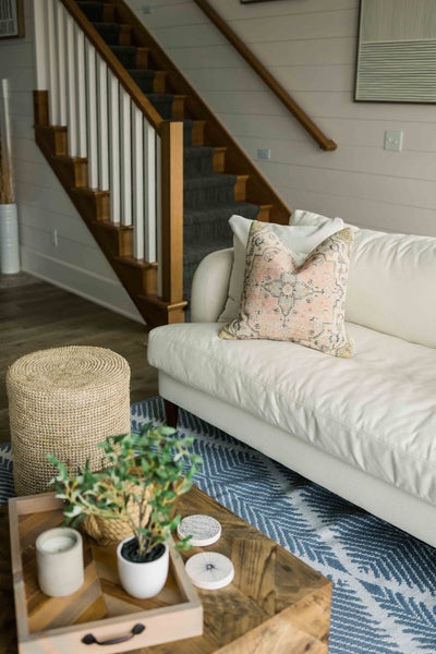 Cassia Pillow