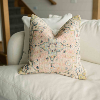 Cassia Pillow