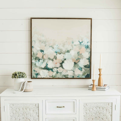 Among the Wildflowers | Nicole Mehl
