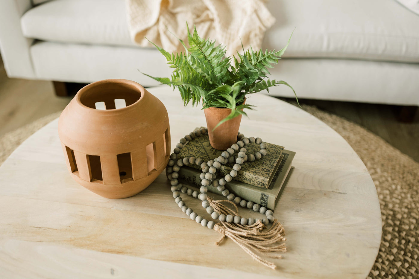 Eden Terracotta Planter