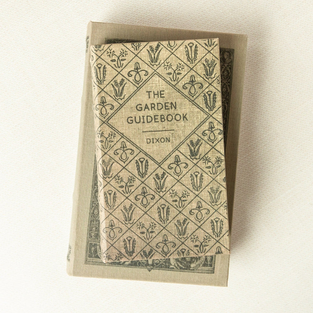 Faux Book Boxes