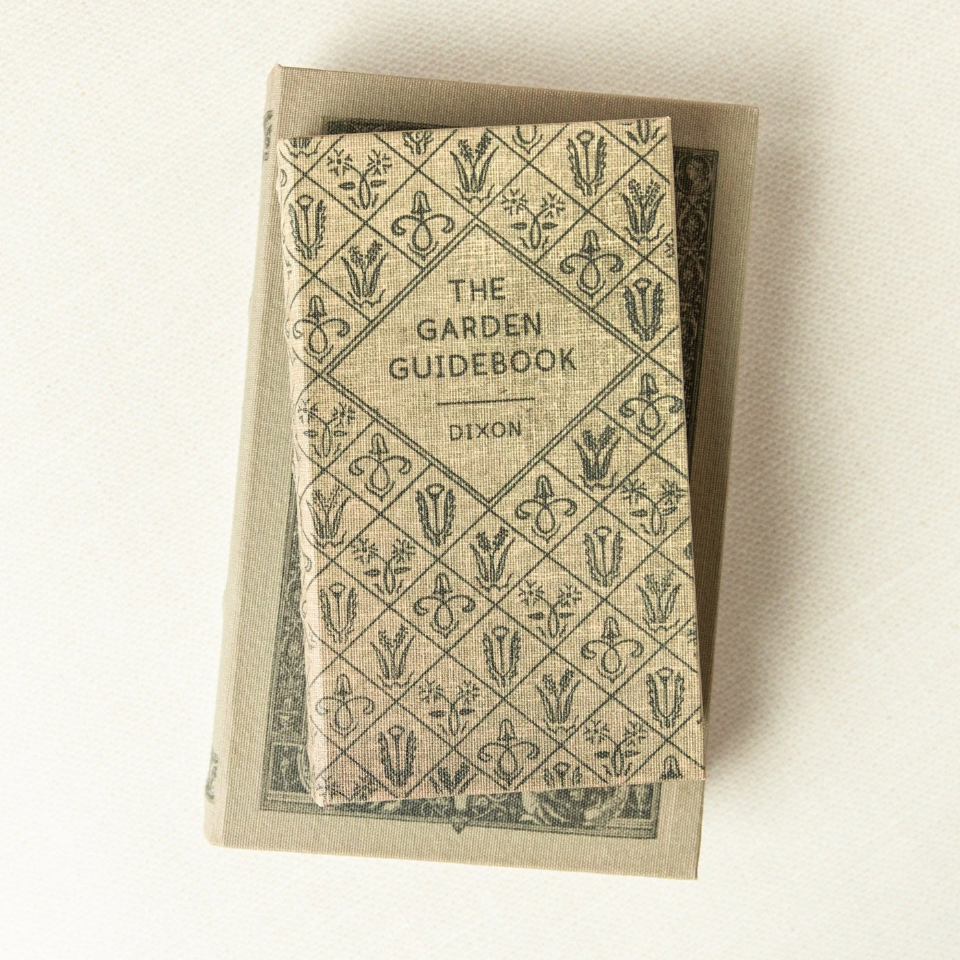Faux Book Boxes