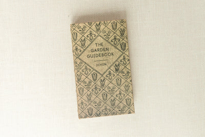 Faux Book Boxes