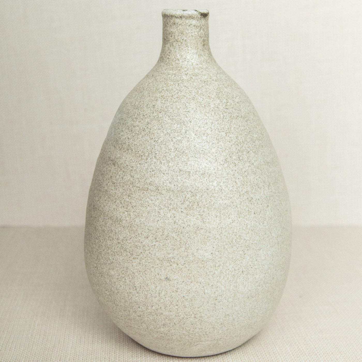 Lola Terracotta Vase