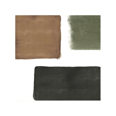 Earthy Mod | Katlyn Gipson