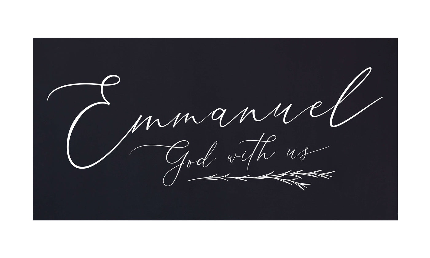 Emmanuel
